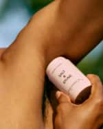 Image 4 of 5: Salt & Stone Natural Deodorant Gel, Bergamot & Hinoki