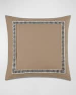 Image 1 of 3: Eastern Accents Midori Euro Sham