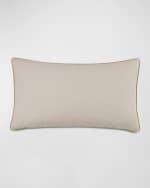 Image 3 of 3: Eastern Accents Midori Embroidered King Sham