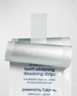 Image 2 of 5: Supersmile Superstrips Teeth Whitening Strips, 14 Pack