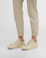 Image 2 of 6: VEJA Campo Tonal Low-Top Sneakers