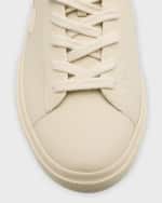Image 4 of 6: VEJA Campo Tonal Low-Top Sneakers