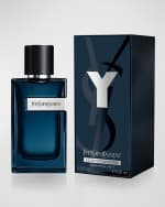 Image 2 of 5: Yves Saint Laurent Beaute Y Eau de Parfum Intense, 3.4 oz.