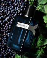 Image 4 of 5: Yves Saint Laurent Beaute Y Eau de Parfum Intense, 3.4 oz.