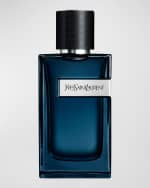 Image 1 of 5: Yves Saint Laurent Beaute Y Eau de Parfum Intense, 3.4 oz.