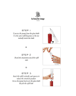 Image 4 of 4: La Bouche Rouge Ambre The Refill, 3.3 oz.