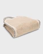 Falabella Tiny Crystal Tote Bag