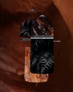 Image 4 of 5: Cartier Pasha de Cartier Noir Absolu Eau de Parfum, 3.4 oz.