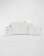 Image 1 of 6: Marc Jacobs The Utility Snapshot