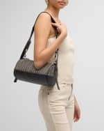 Image 2 of 6: Marc Jacobs The Monogram Duffle Bag