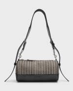 Image 1 of 6: Marc Jacobs The Monogram Duffle Bag