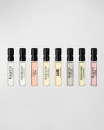 Image 2 of 3: Penhaligon's Trade Routes Scent Library, 8 x 2 mL