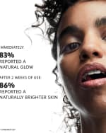 Image 5 of 5: Yves Saint Laurent Beaute NU Bare Look Tint Foundation, 1 oz.