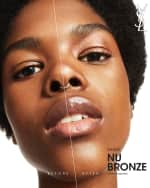 Image 4 of 5: Yves Saint Laurent Beaute NU Halo Tint Highlighter 1 oz.