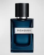 Image 1 of 5: Yves Saint Laurent Beaute Y Eau de Parfum Intense, 2.0 oz.