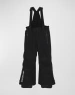 Image 1 of 3: Moncler Grenoble Girl's Grenoble Ski Trousers, Size 4-6