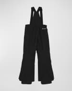 Image 2 of 5: Moncler Grenoble Girl's Grenoble Ski Trousers, Size 8-14