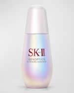 Image 1 of 5: SK-II Genoptics Ultraura Essence Serum, 1.7 oz.