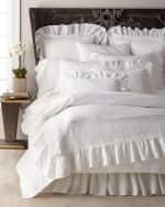 Image 2 of 2: Amity Home Bellamy Queen Duvet