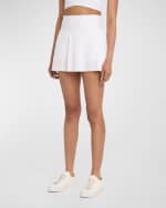 Image 2 of 5: Alo Yoga Grand Slam Tennis Skirt