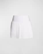 Image 1 of 5: Alo Yoga Grand Slam Tennis Skirt
