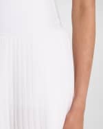 Image 5 of 5: Alo Yoga Grand Slam Tennis Skirt