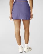 Image 2 of 3: Beyond Yoga Spacedye Movement Active Skirt