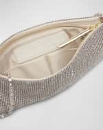 Image 5 of 6: Benedetta Bruzziches Your Best Friend La Petite Crossbody Bag