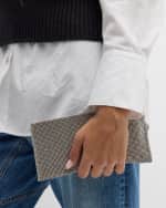 Image 3 of 6: Benedetta Bruzziches Your Best Friend La Petite Crossbody Bag