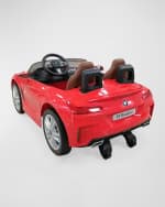 Image 4 of 4: Best Ride on Cars BMW Z4 Roadster