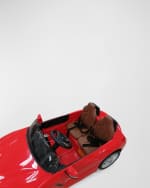 Image 3 of 4: Best Ride on Cars BMW Z4 Roadster