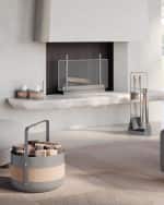 Image 2 of 2: Eldvarm Emma Fire Tool Set