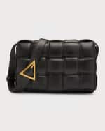Image 6 of 6: Bottega Veneta Padded Cassette Bag