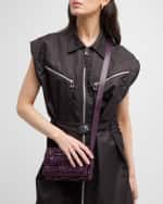 Image 2 of 6: Bottega Veneta Small Cassette Bag