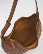 Image 5 of 6: Bottega Veneta Small Drop Bag