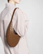 Image 3 of 6: Bottega Veneta Small Drop Bag
