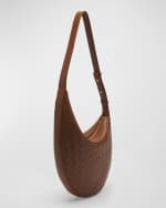 Image 4 of 6: Bottega Veneta Small Drop Bag