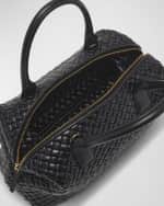 Image 5 of 6: Bottega Veneta Medium Bauletto Bag