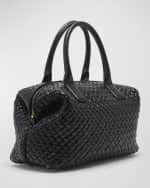 Image 4 of 6: Bottega Veneta Medium Bauletto Bag