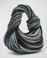 Image 4 of 6: Bottega Veneta Mini Jodie Bag