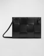 Image 1 of 4: Bottega Veneta Mini Cassette Bag