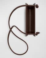 Image 4 of 4: Bottega Veneta Mini Cassette Bag