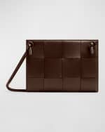 Image 1 of 4: Bottega Veneta Mini Cassette Bag