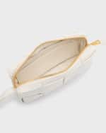 Image 5 of 6: Bottega Veneta Cassette Intreccio Phone Pouch Shoulder Bag
