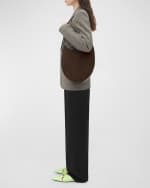 Image 2 of 3: Bottega Veneta Large Drop Bag