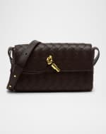 Image 1 of 6: Bottega Veneta Andiamo Bag Shoulder Bag