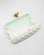 Image 5 of 6: Bottega Veneta Knot Bag