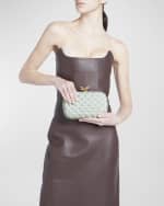 Image 3 of 6: Bottega Veneta Knot Bag