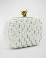 Image 4 of 6: Bottega Veneta Knot Bag