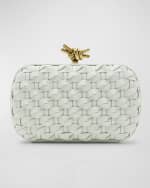 Image 1 of 6: Bottega Veneta Knot Bag